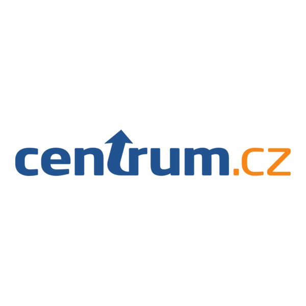 Centrum.cz Logo PNG Vector