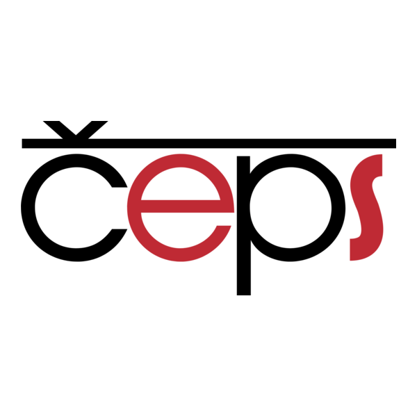 ČEPS Logo PNG Vector