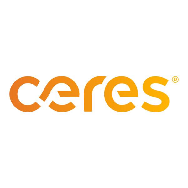 Ceres Logo PNG Vector