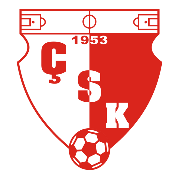 Çerkeşlispor Logo PNG Vector