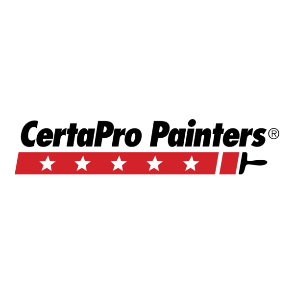 CertaPro Painters Logo PNG Vector