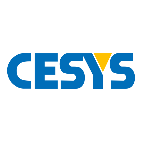 Cesys gmbh Logo PNG Vector