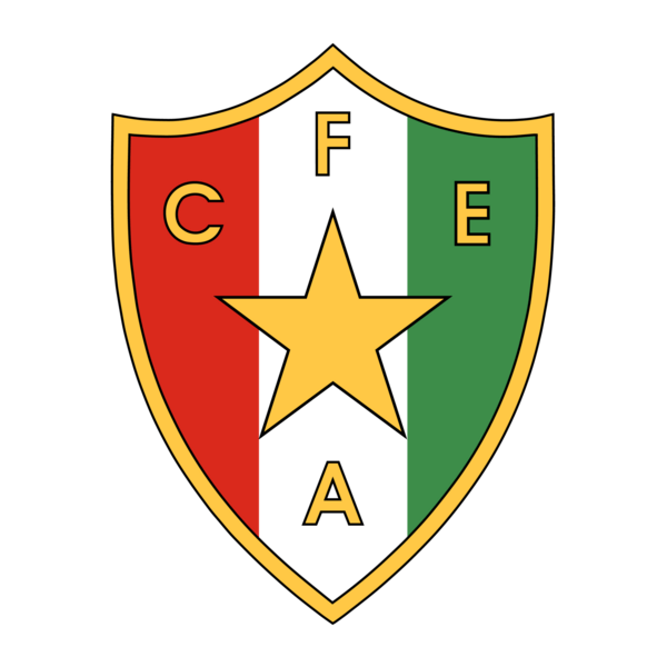 CF Estrela Amadora Logo PNG Vector