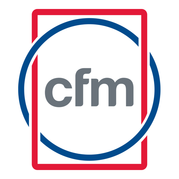 CFM International Logo PNG Vector