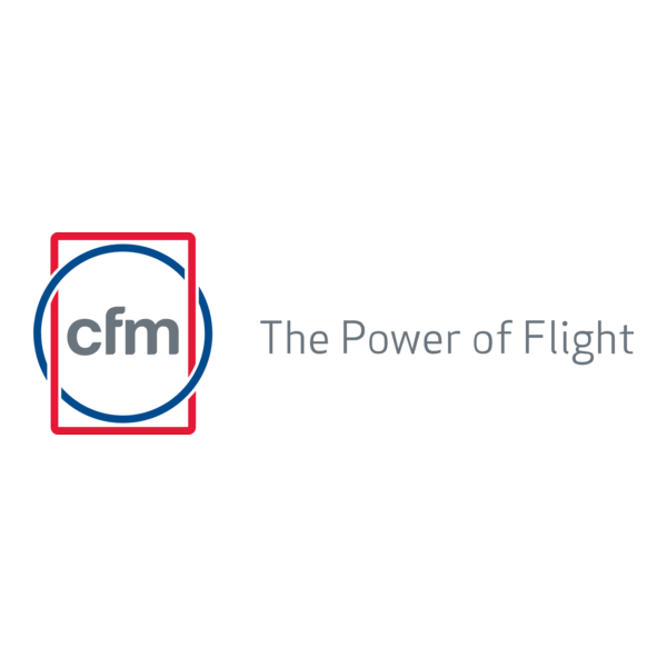 CFM International Logo PNG Vector