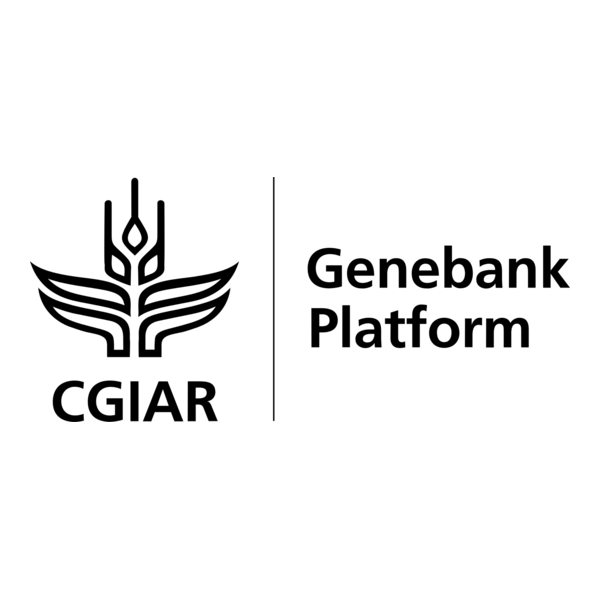 CGIAR Genebank Platform Logo PNG Vector (PDF, SVG) Free Download