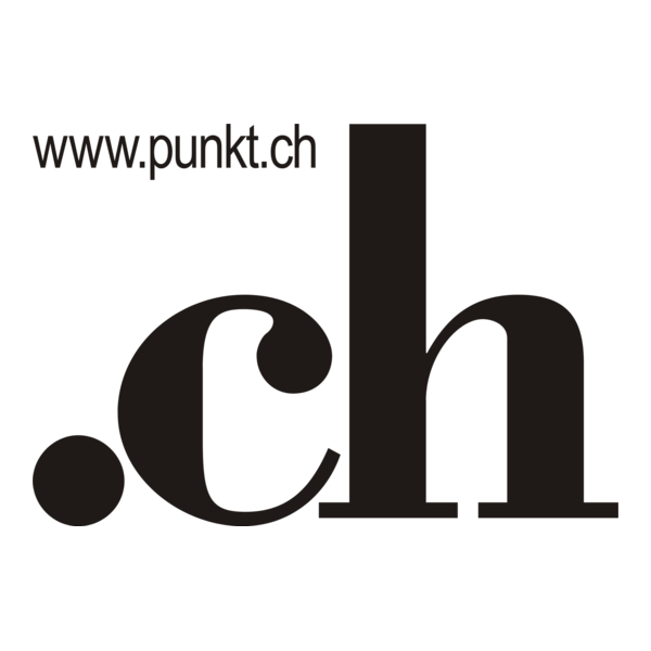 Ch tageszeitung Logo PNG Vector