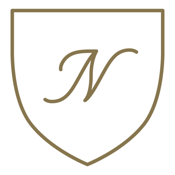 Chalet N Logo PNG Vector