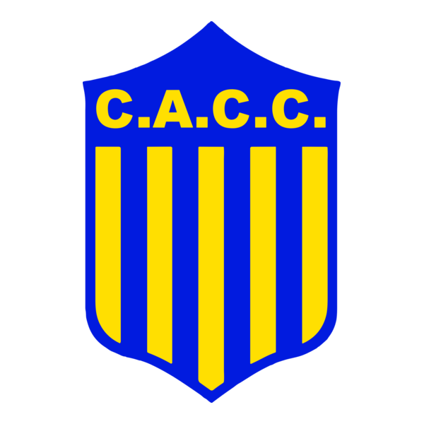 Charata Central Logo PNG Vector