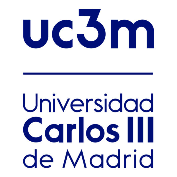 Charles iii university of madrid logo png vector pdf free download