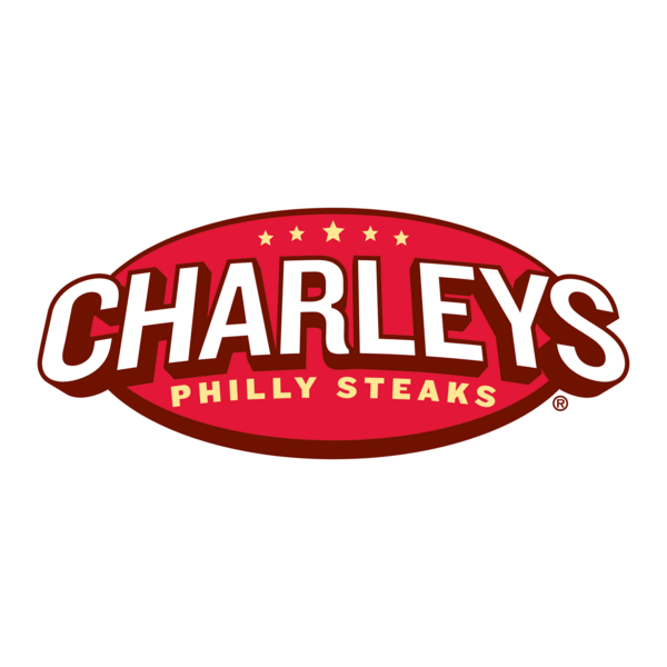 Charleys Philly Steaks Logo PNG Vector