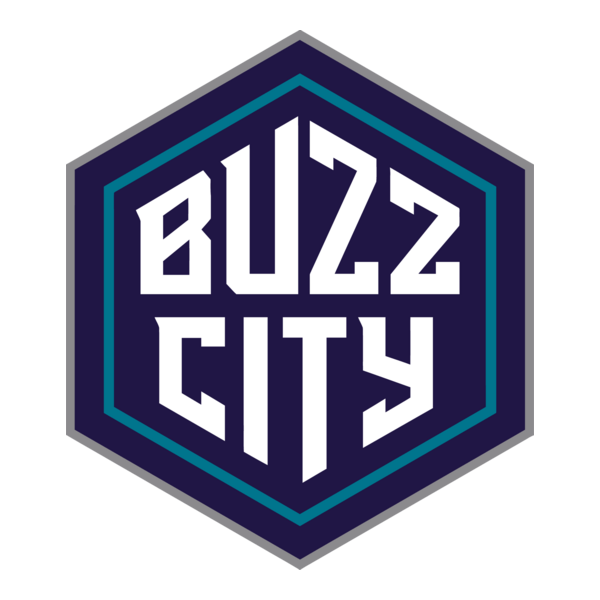 Charlotte Hornets Logo PNG Vector