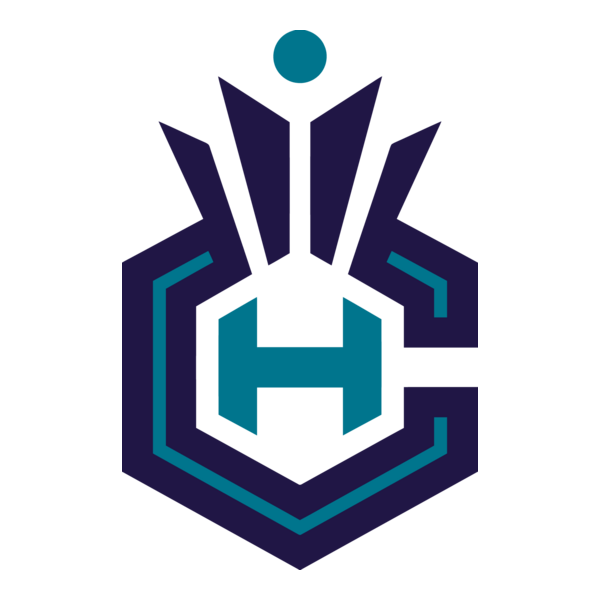 Charlotte Hornets Logo PNG Vector