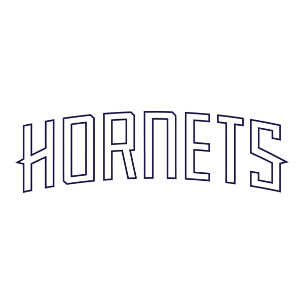 Charlotte Hornets Logo PNG Vector