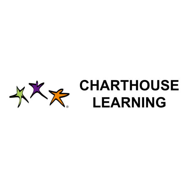 ChartHouse Learning Logo PNG Vector