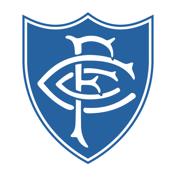 Chelsea FC (1952-53) Logo PNG Vector
