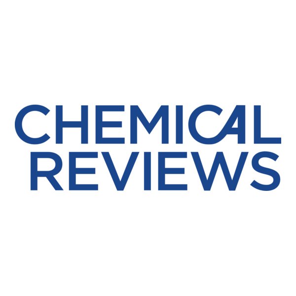 Chemical Reviews Logo PNG Vector