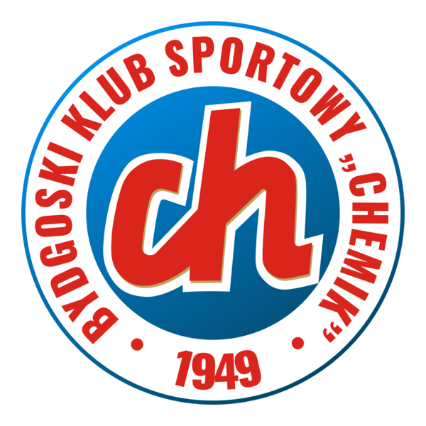 Chemik Bydgoszcz Logo PNG Vector
