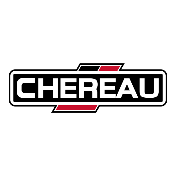 CHEREAU Logo PNG Vector
