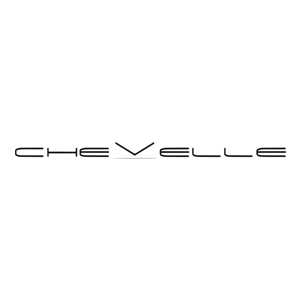 Chevelle Logo PNG Vector