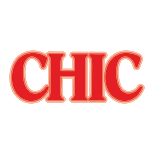 Chic (Disco Band) Logo PNG Vector
