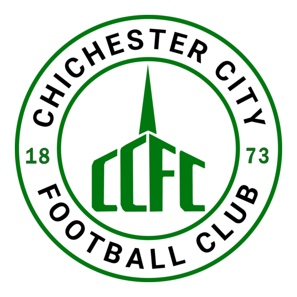 Chichester City FC Logo PNG Vector