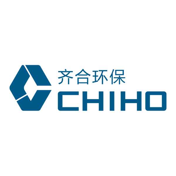 Chiho Environmental Group Logo PNG Vector