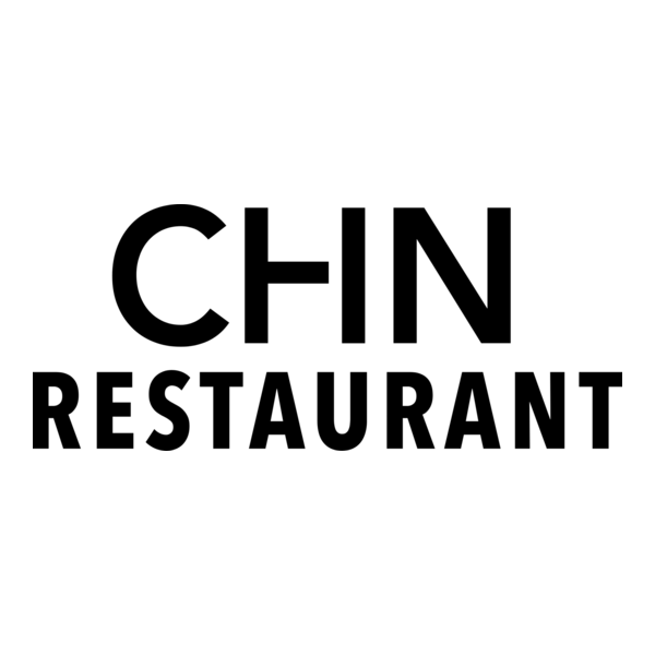 CHIN RESTAURANT Logo PNG Vector