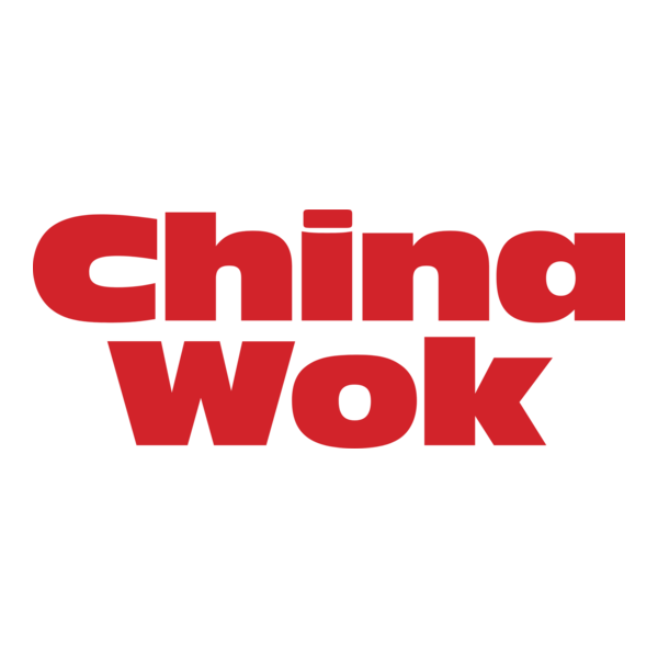 China Wok Logo PNG Vector