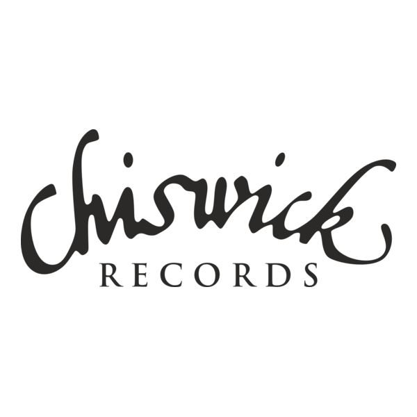 Chiswick Records Logo PNG Vector
