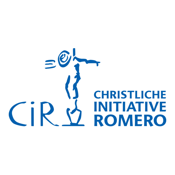 Christian Initiative Romero Logo PNG Vector