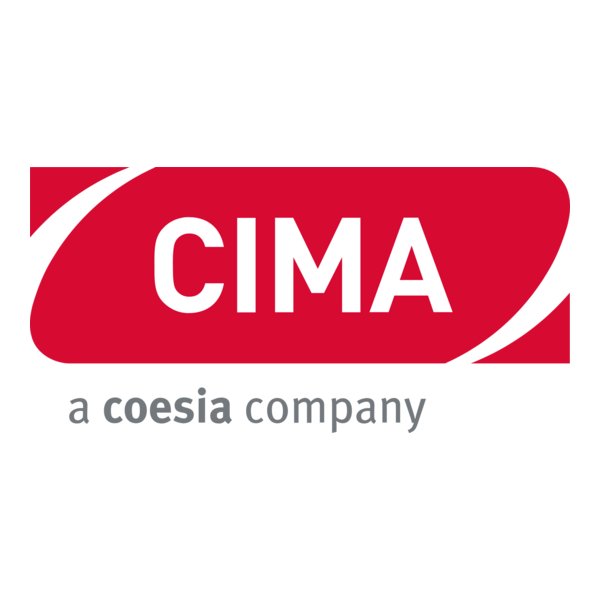 Cima Logo PNG Vector