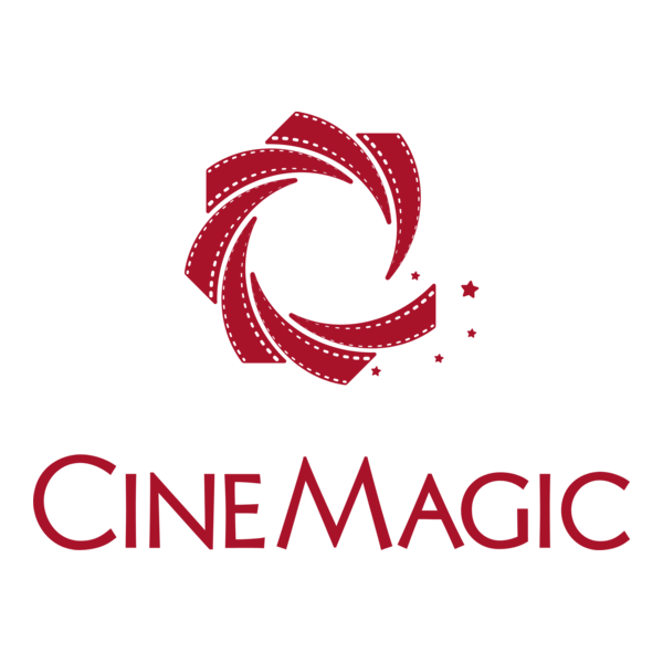 Cinemagic Logo PNG Vector