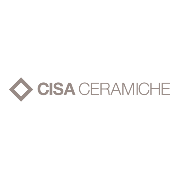 Cisa Ceramiche Logo PNG Vector