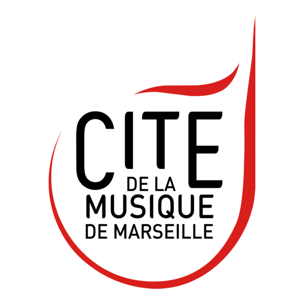 Cité de la Musique Logo PNG Vector