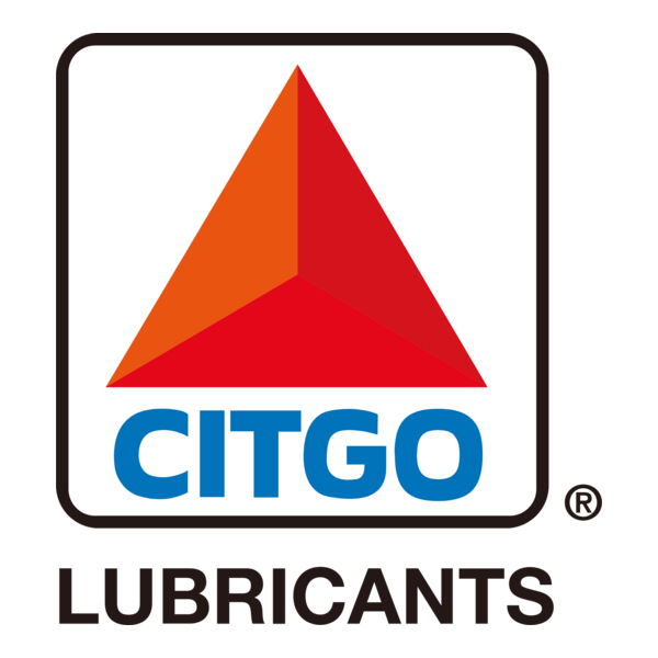 CITGO LUBRICANTS Logo PNG Vector