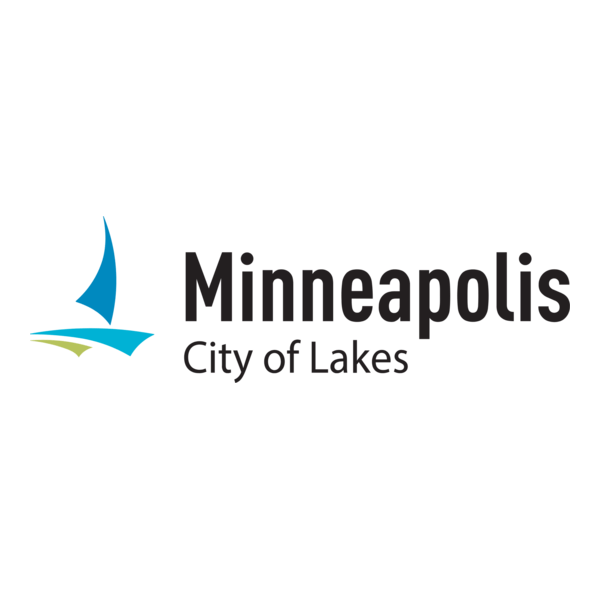 City of Minneapolis Logo PNG Vector
