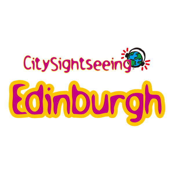 CitySightseeing Edinburgh Logo PNG Vector