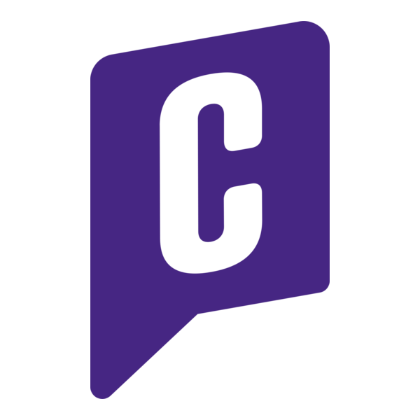 Ciudadanos Logo PNG Vector