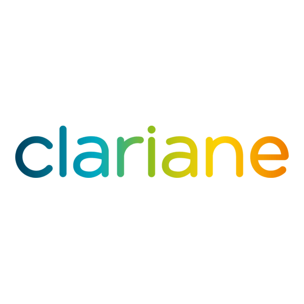 Clariane Logo PNG Vector