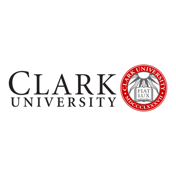 Clark University Logo PNG Vector