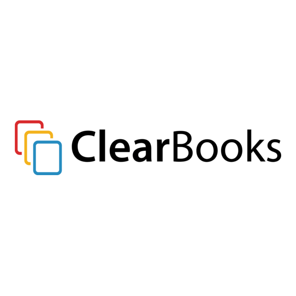 ClearBooks Logo PNG Vector