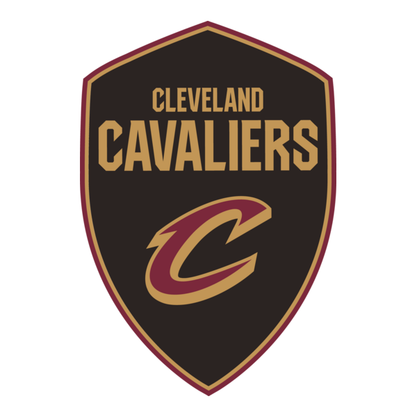 Cleveland Cavaliers Logo PNG Vector