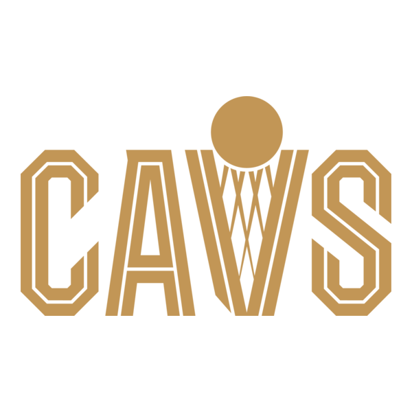 Cleveland Cavaliers Logo PNG Vector