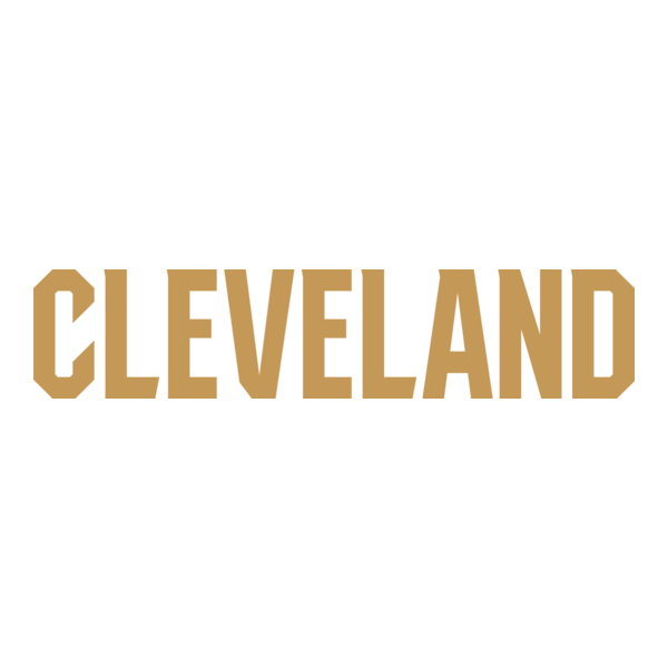Cleveland Cavaliers Logo PNG Vector