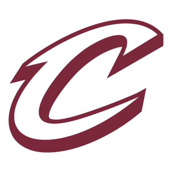 Cleveland Cavaliers Logo PNG Vector