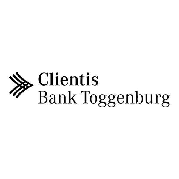 Clientis Bank Toggenburg Logo PNG Vector