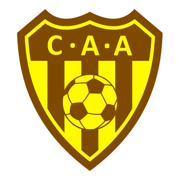 Club Atlético Agrario de Termas Logo PNG Vector