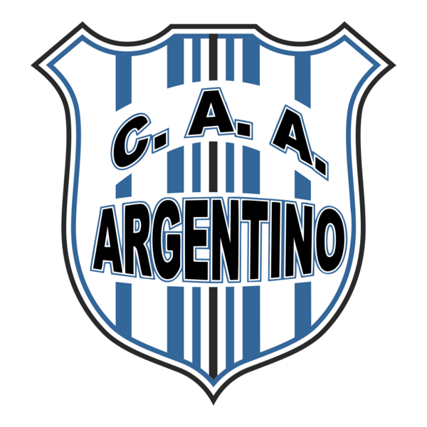 Club Atlético Argentino de Termas Logo PNG Vector
