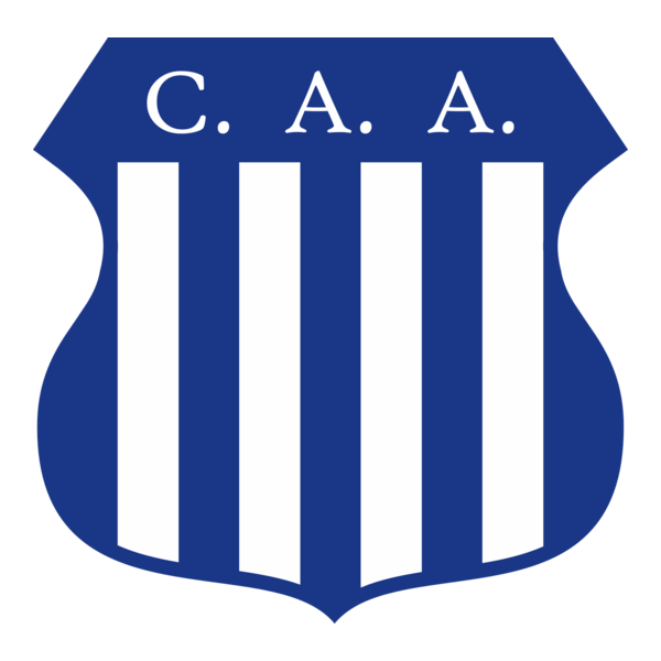 Club Atlético Arraga de Arraga Santiago del Estero Logo PNG Vector